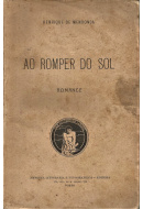 Livros/Acervo/M/MENDONCA HENRI